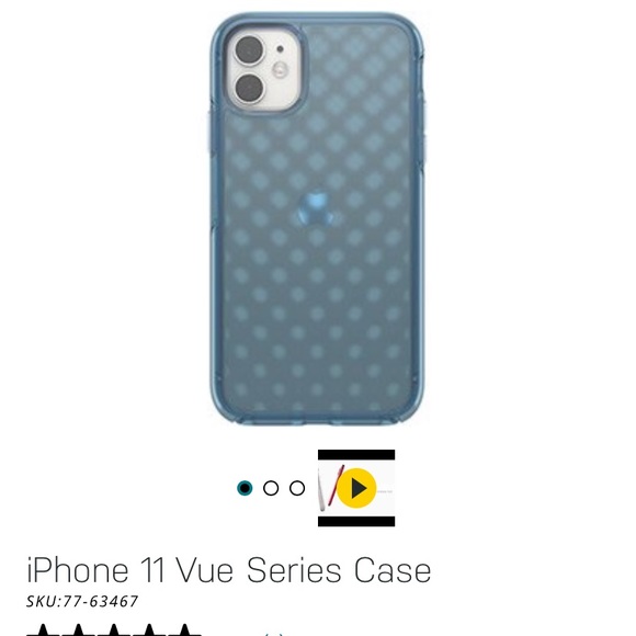 OtterBox Other - Otterbox New in box for iPhone 11